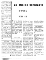 Dual KA-12-TEST-05-1974-3 
